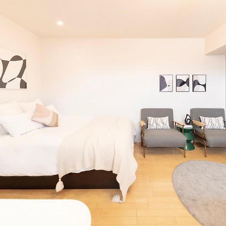 City Hotel Shinsaibashi Lofts Osaka Esterno foto