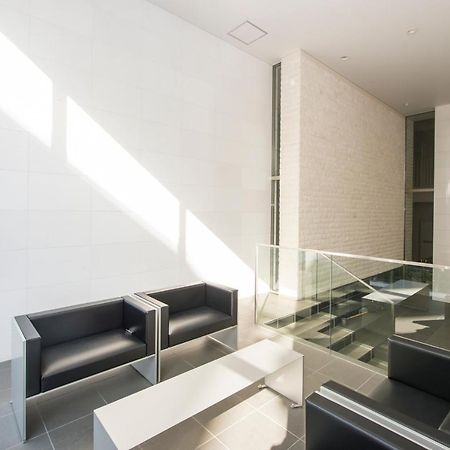 City Hotel Shinsaibashi Lofts Osaka Esterno foto