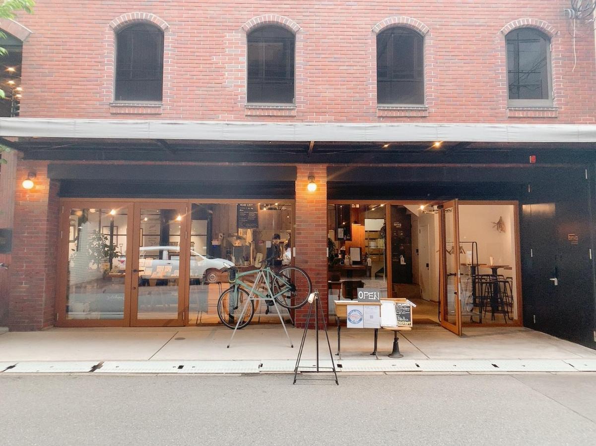 City Hotel Shinsaibashi Lofts Osaka Esterno foto