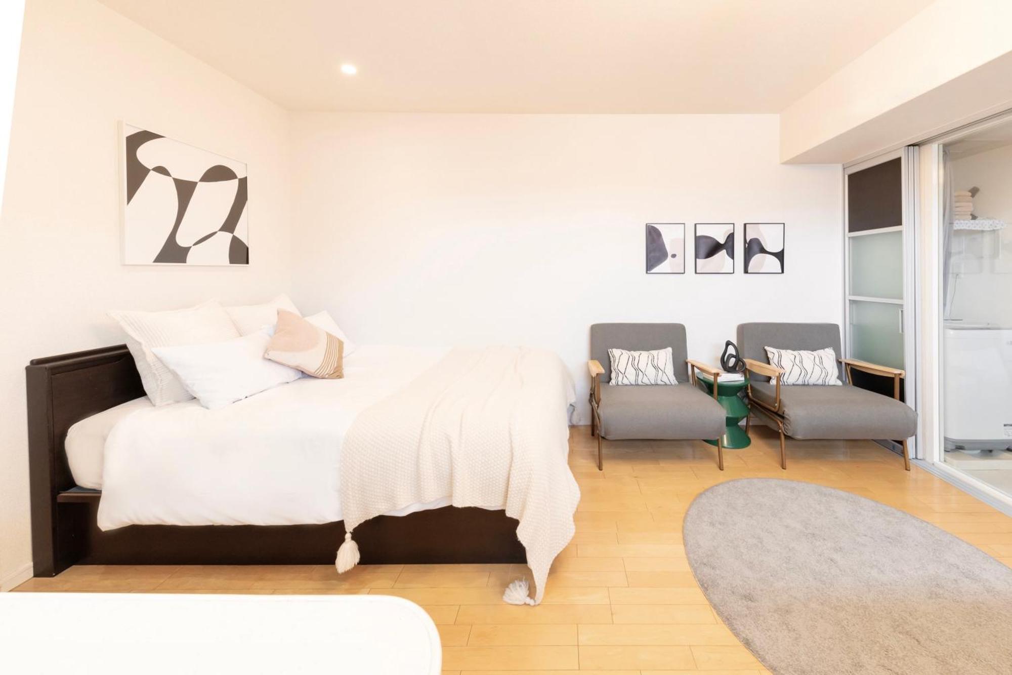 City Hotel Shinsaibashi Lofts Osaka Esterno foto