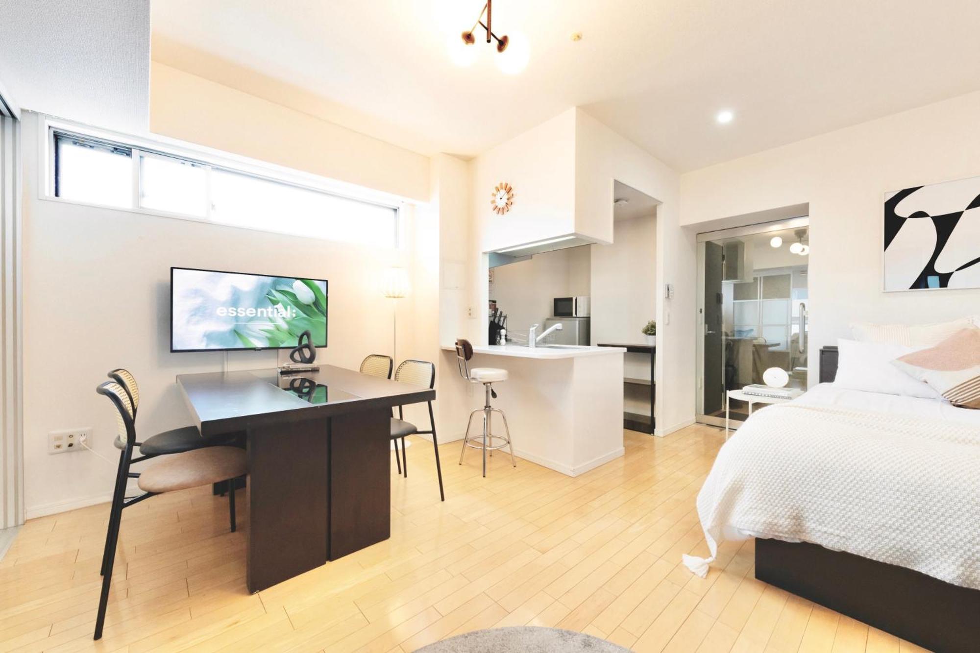 City Hotel Shinsaibashi Lofts Osaka Esterno foto