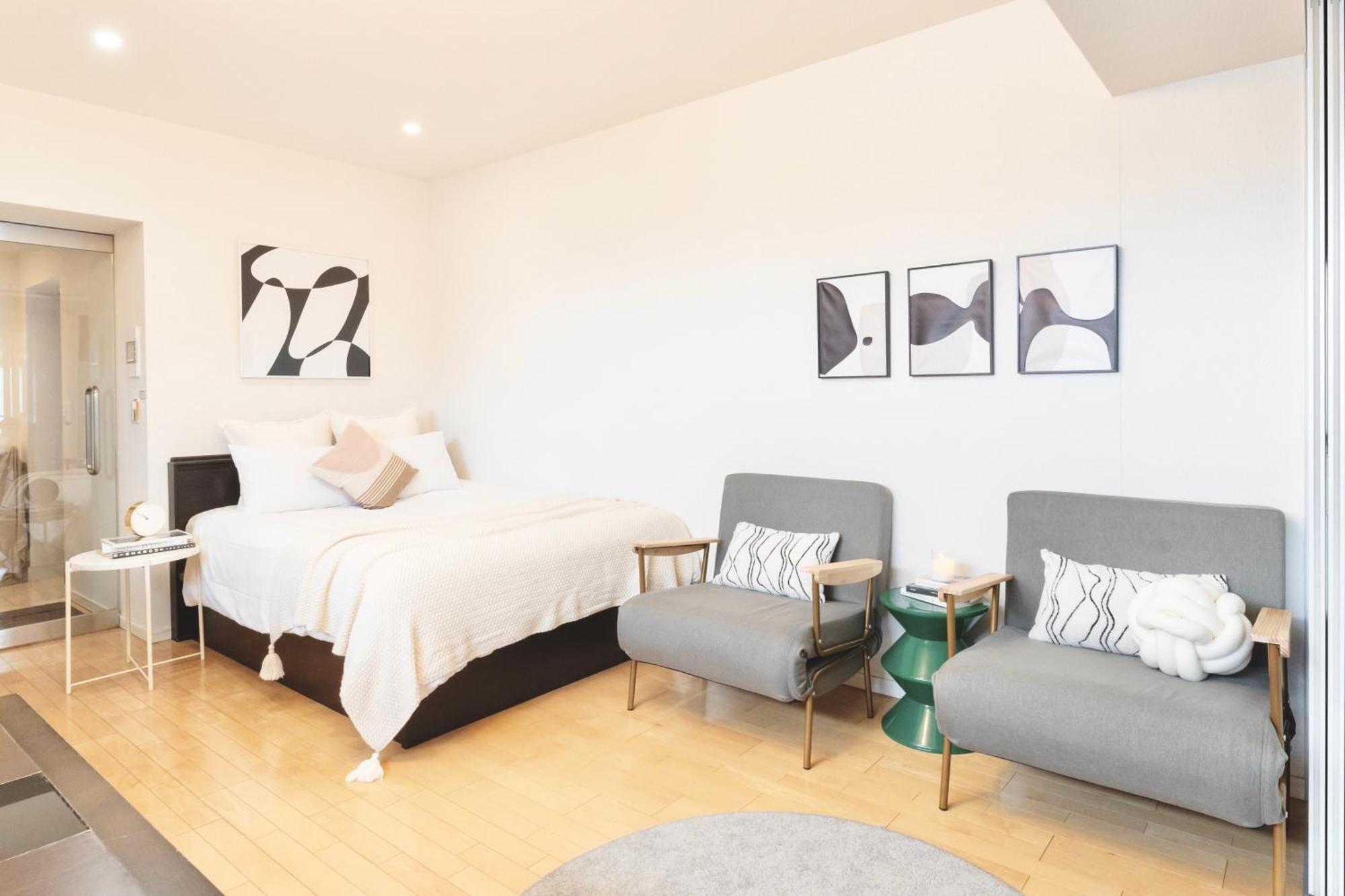 City Hotel Shinsaibashi Lofts Osaka Esterno foto