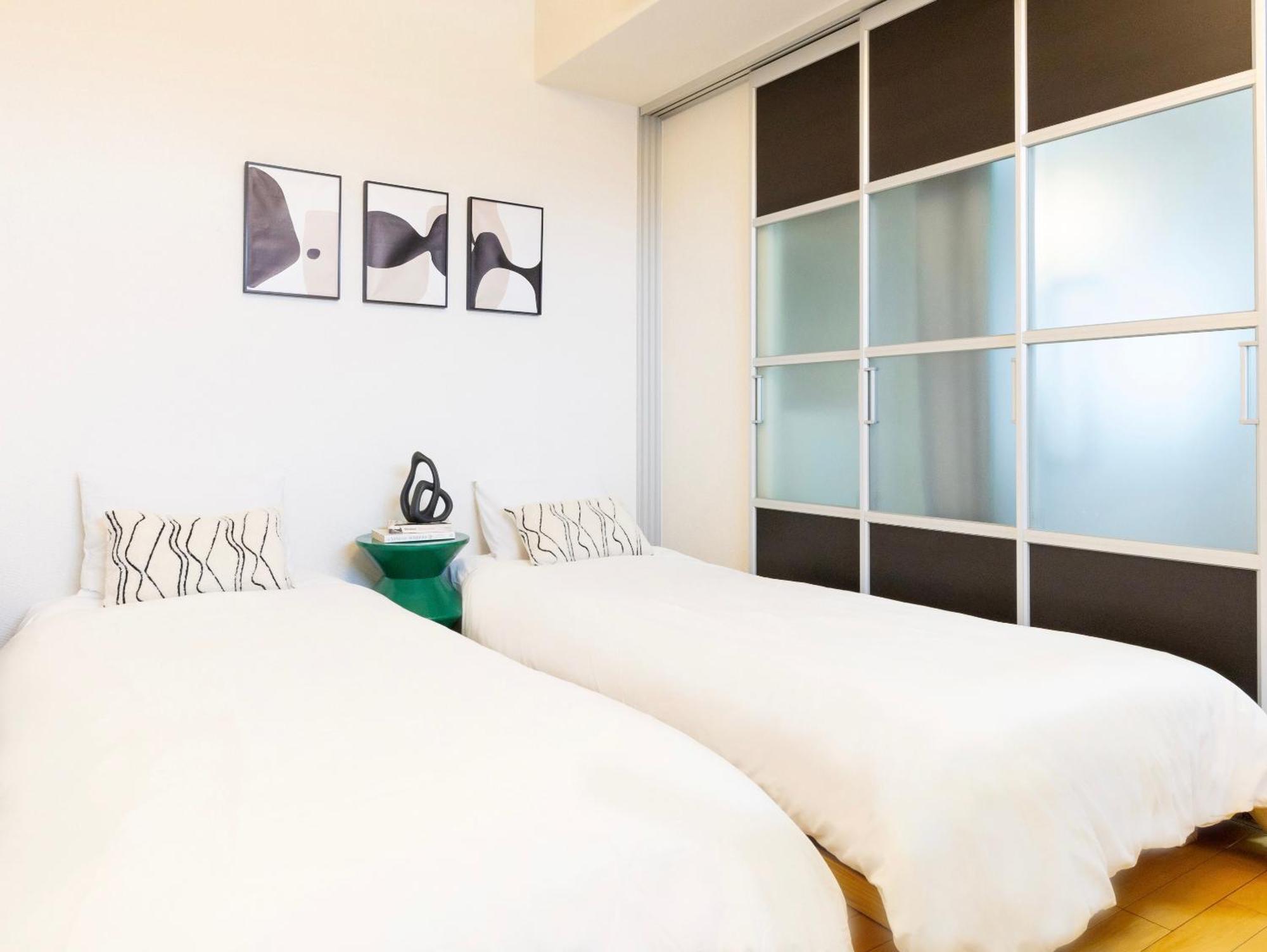 City Hotel Shinsaibashi Lofts Osaka Esterno foto