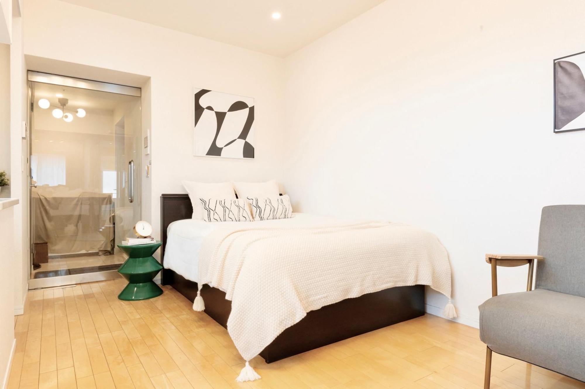 City Hotel Shinsaibashi Lofts Osaka Esterno foto
