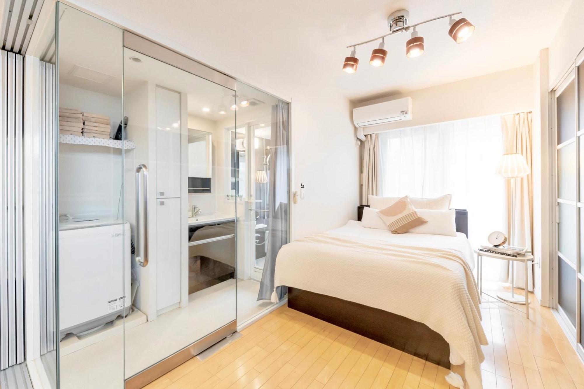 City Hotel Shinsaibashi Lofts Osaka Esterno foto