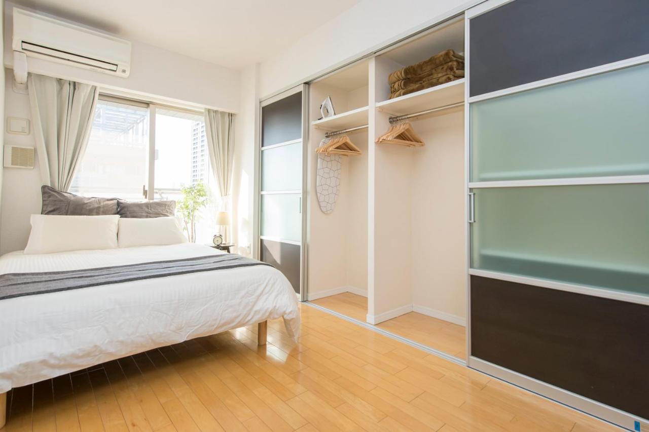 City Hotel Shinsaibashi Lofts Osaka Esterno foto
