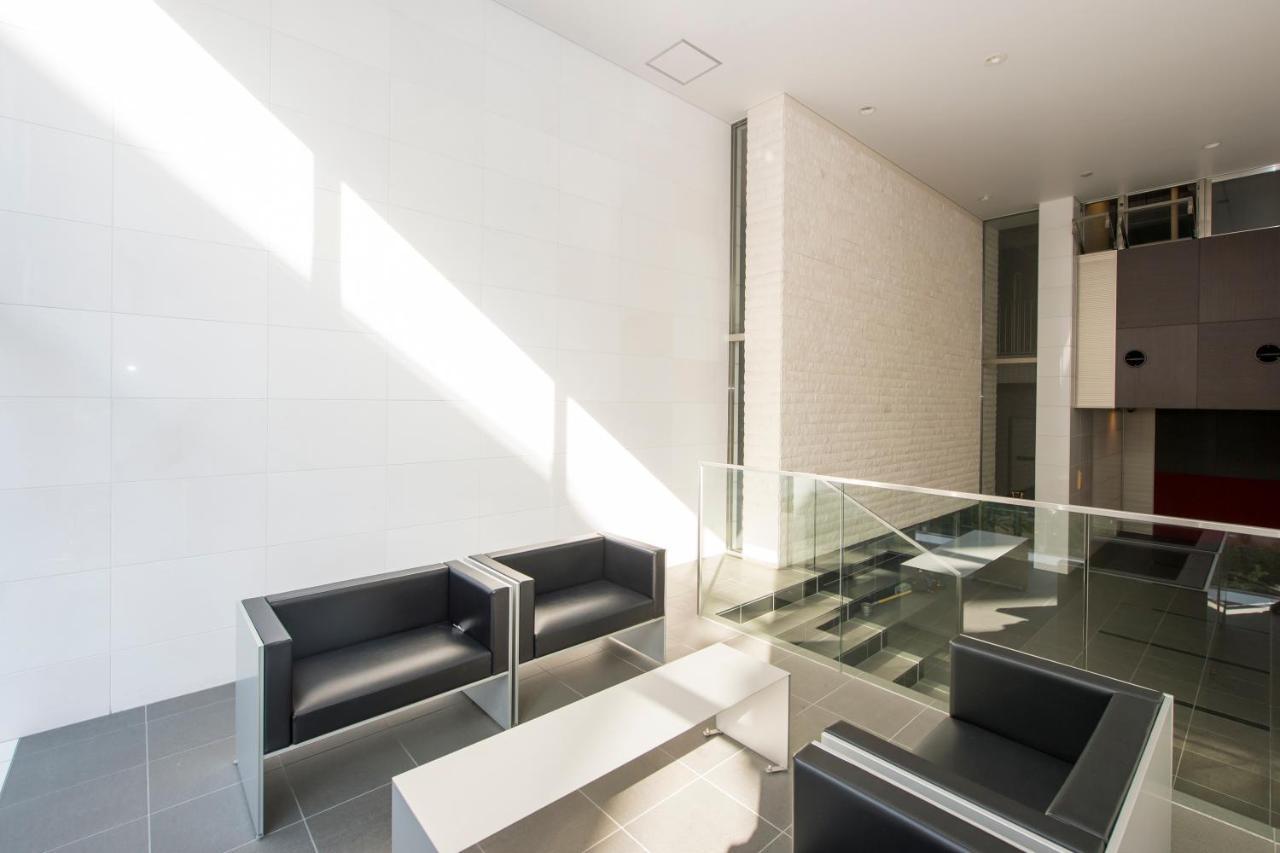 City Hotel Shinsaibashi Lofts Osaka Esterno foto
